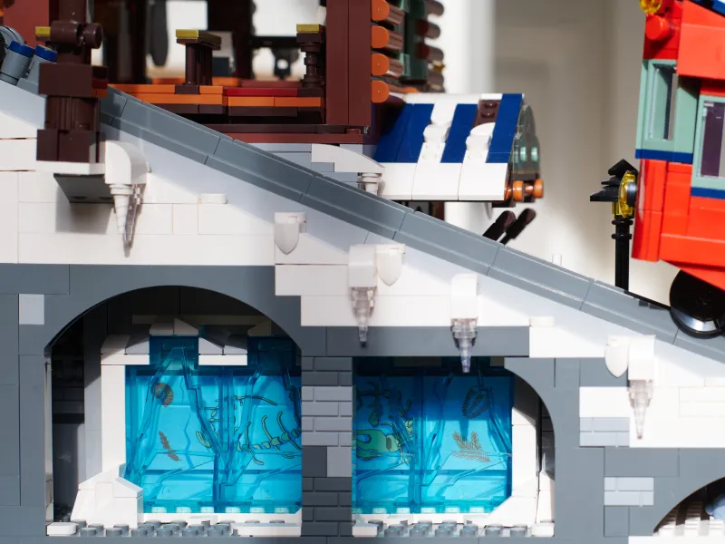 Pantasy 85033 – Summit&nbsp;Cabin