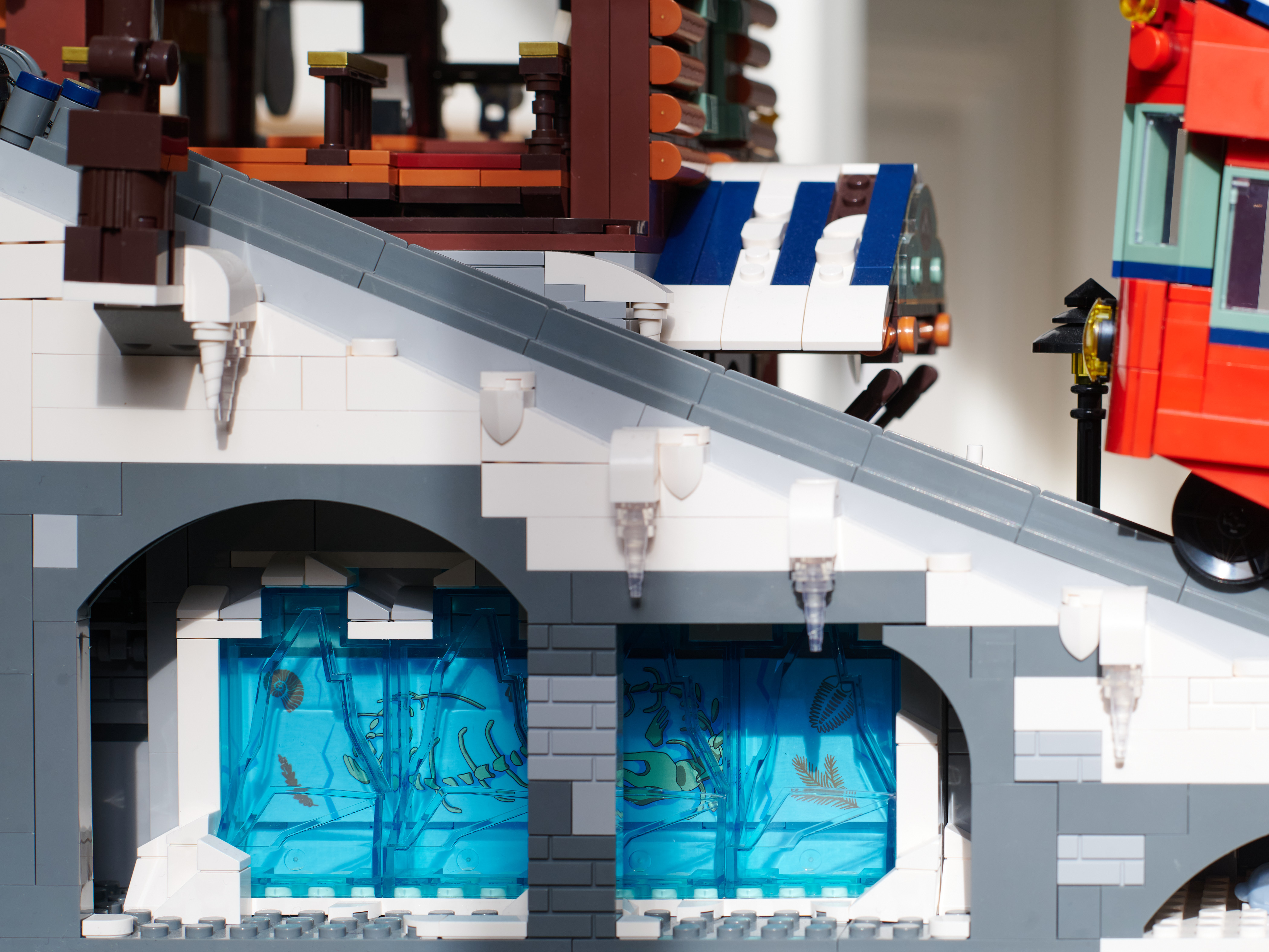 Pantasy 85033 – Summit&nbsp;Cabin