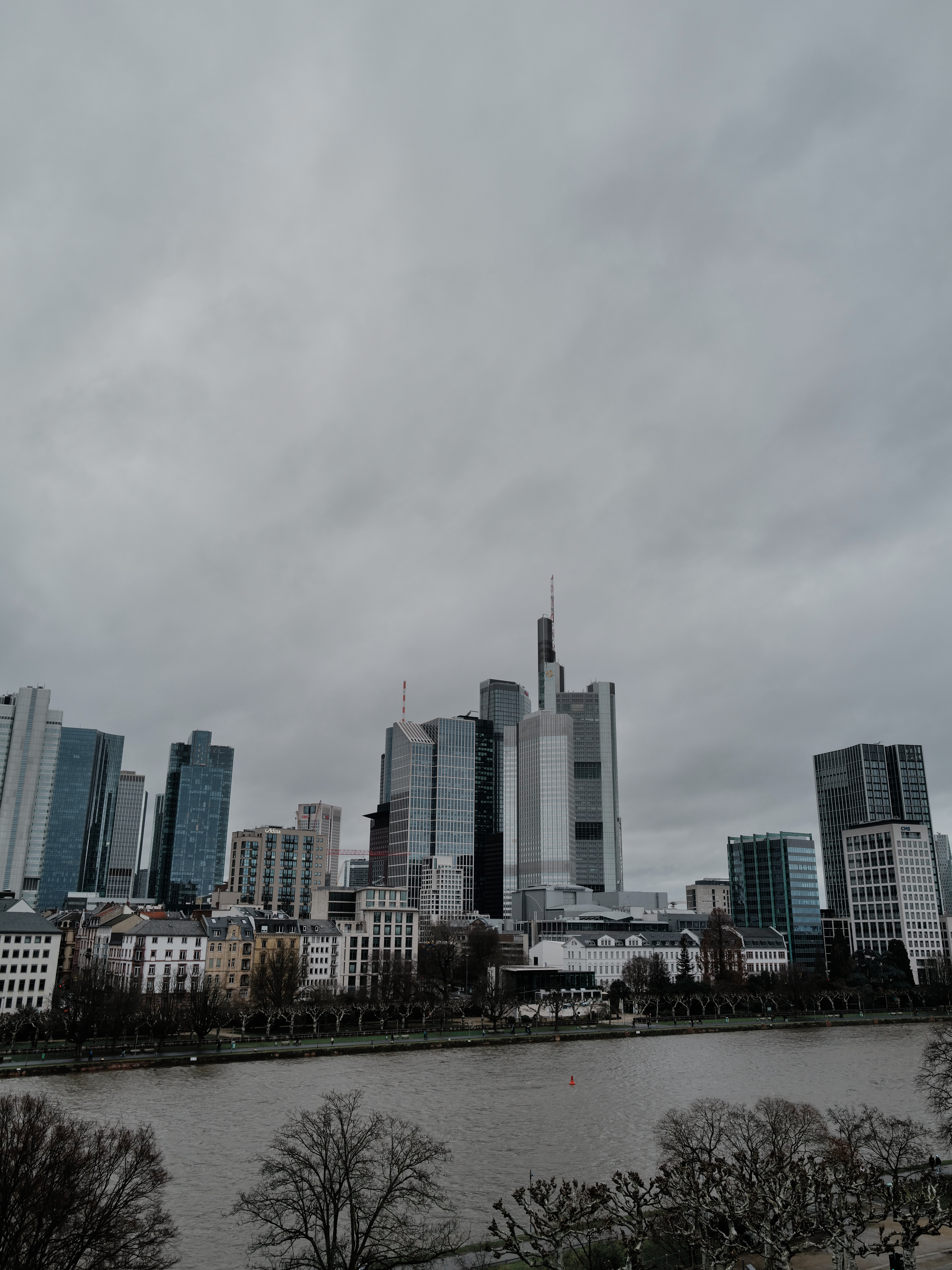 Frankfurt & Städel